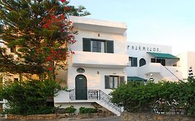 Palemilos Apartments