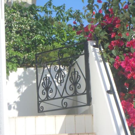 Palemilos Apartments Elounda  Exterior photo
