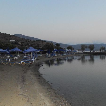 Palemilos Apartments Elounda  Exterior photo