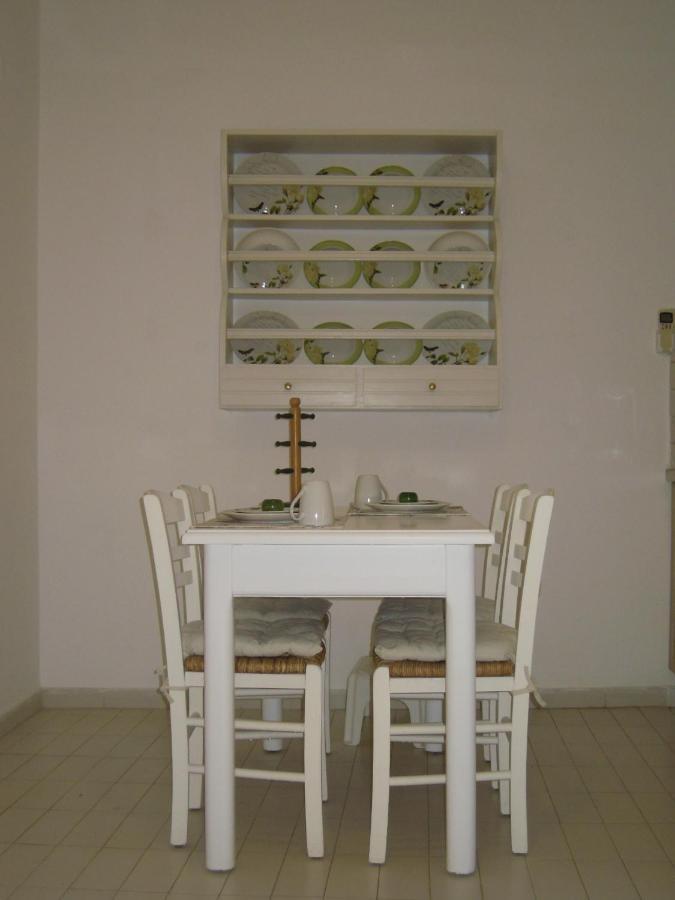 Palemilos Apartments Elounda  Exterior photo