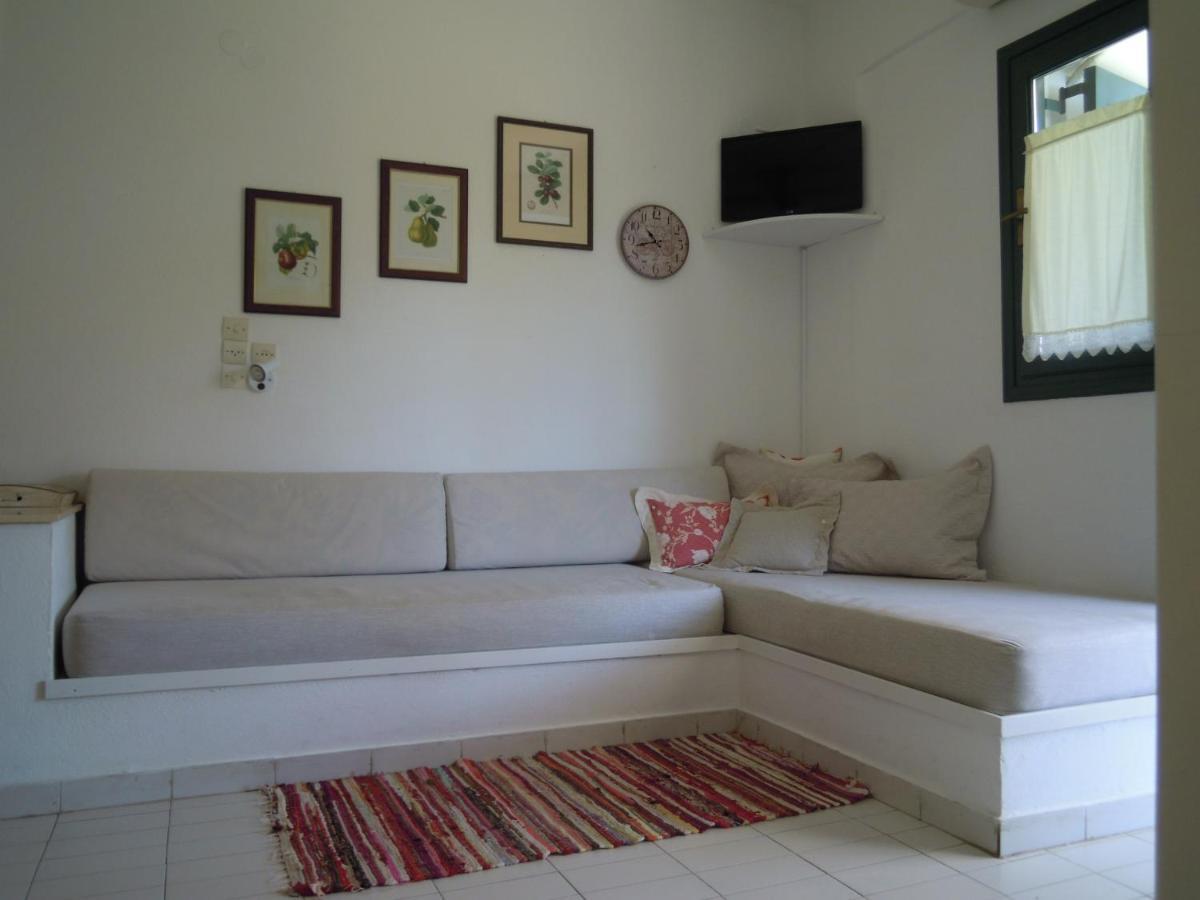 Palemilos Apartments Elounda  Exterior photo