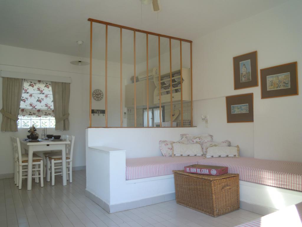 Palemilos Apartments Elounda  Exterior photo