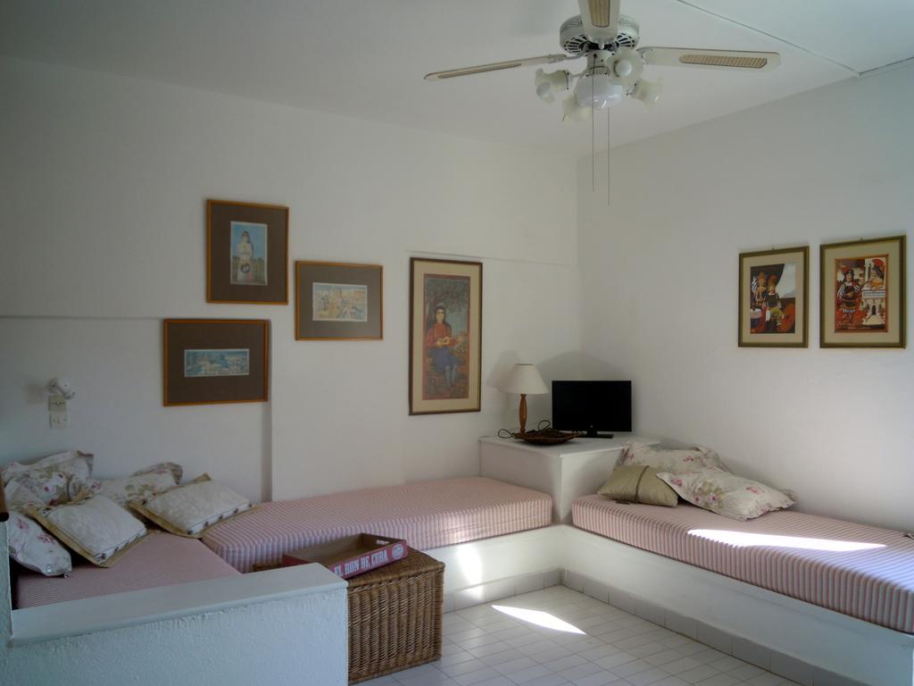 Palemilos Apartments Elounda  Exterior photo