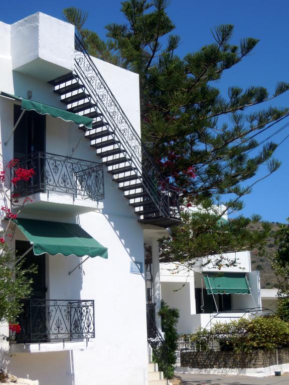 Palemilos Apartments Elounda  Exterior photo