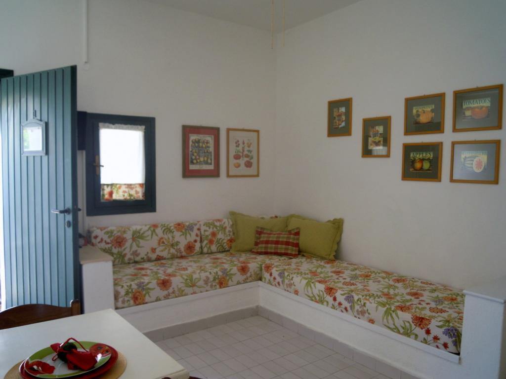 Palemilos Apartments Elounda  Exterior photo