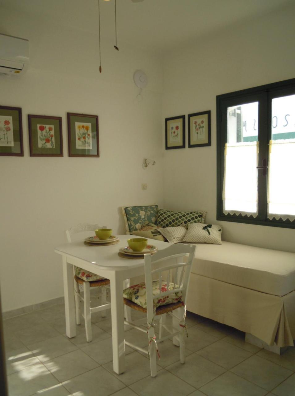 Palemilos Apartments Elounda  Exterior photo