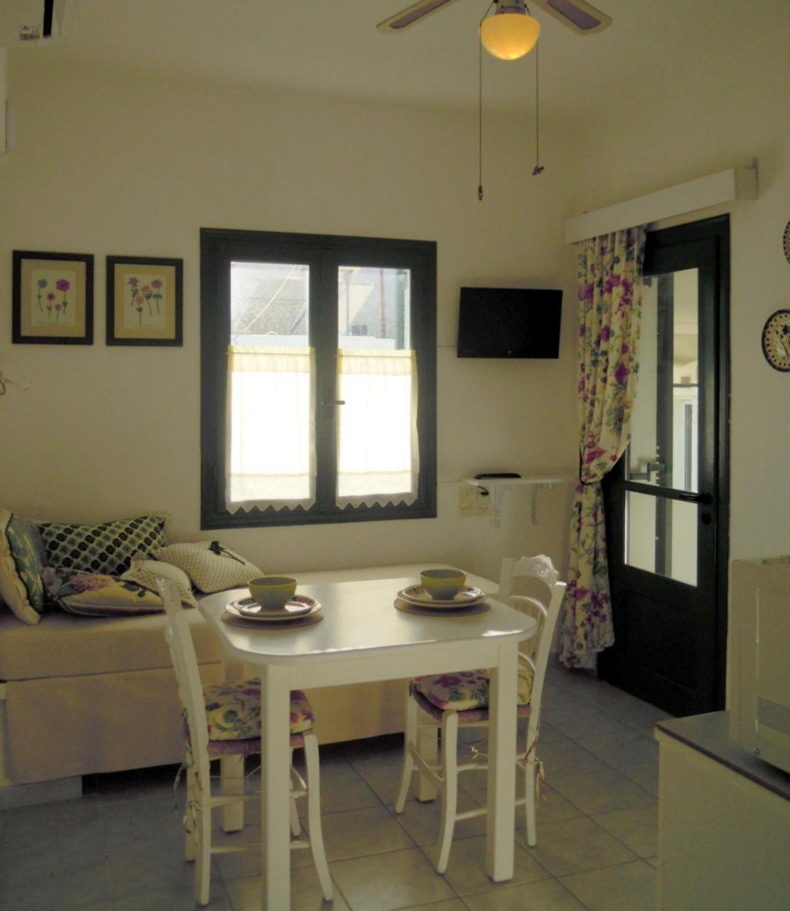 Palemilos Apartments Elounda  Exterior photo