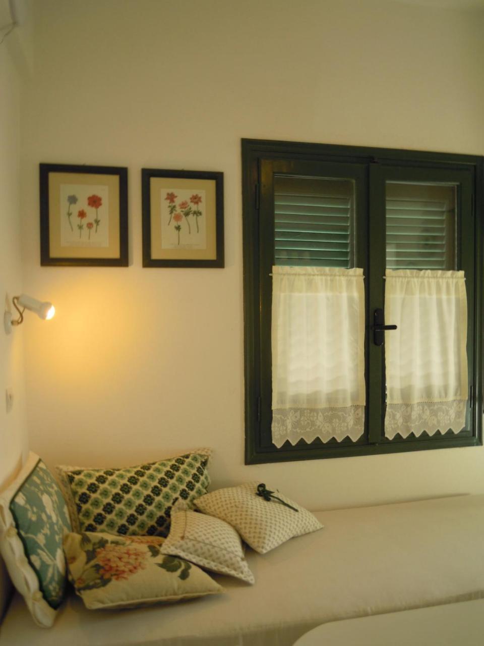 Palemilos Apartments Elounda  Exterior photo