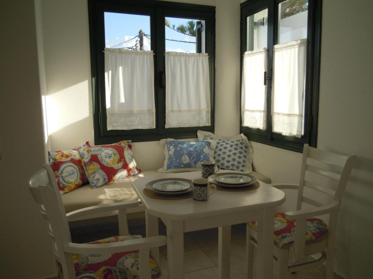 Palemilos Apartments Elounda  Exterior photo