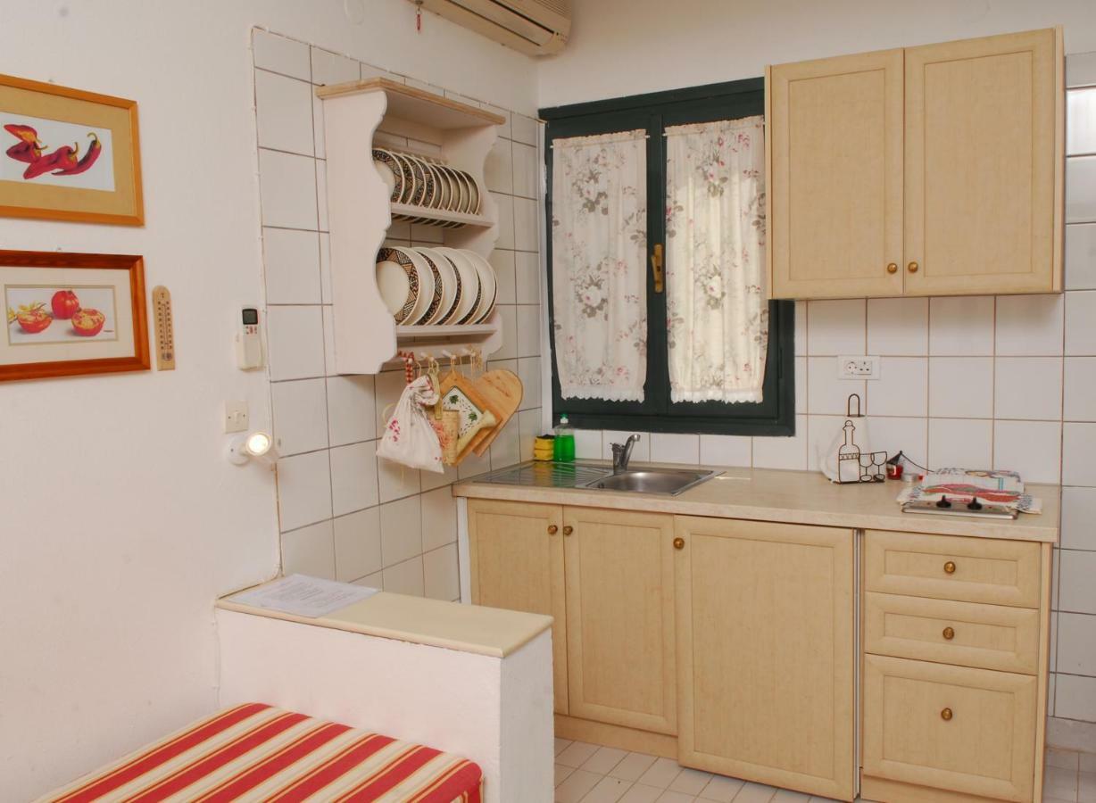 Palemilos Apartments Elounda  Exterior photo